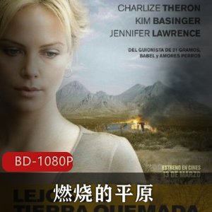 《燃烧的平原》高清中字
