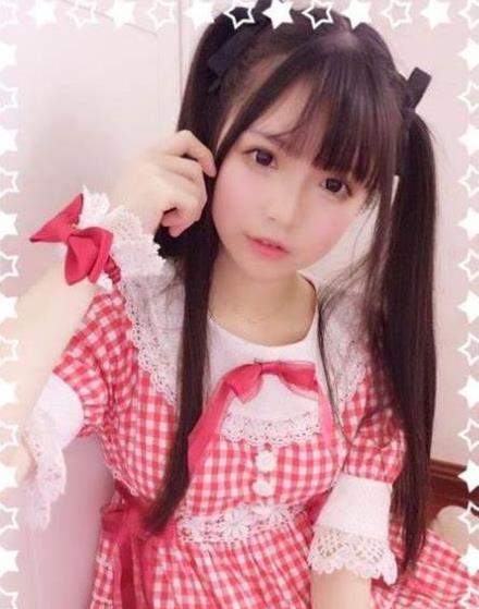 超能妹子(音波妹子酱)胡萝卜合集