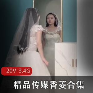明星气质推特极品拜金女神-小村花与土豪日常[12V-472M]