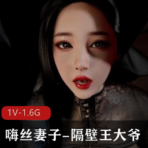 单人S剧-女王kua下的小S狗 [1V-1G]