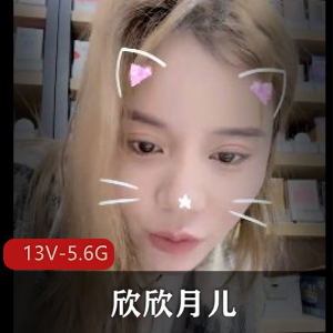 唯美古风-金粉世家香蜜儿  [5V-6.3G]