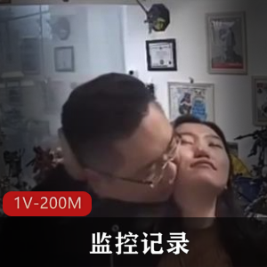 近期超级火的M狗-夏儿 [1V-731M]