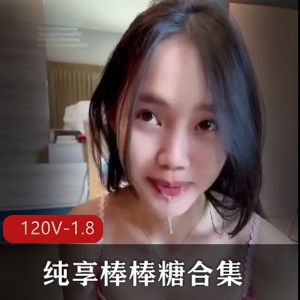 纯享棒棒糖合集下二-御姐-L莉等245部各路学生人Q[120V-1.8G]