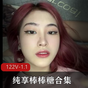纯享棒棒糖合集下二-御姐-L莉等245部各路学生人Q[120V-1.8G]