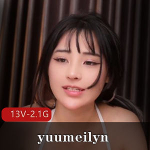 yuumeilyn最新-cos芙宁娜 [22V-1.5G]