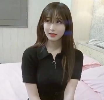 超美气质女神