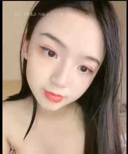 超纯小姐姐