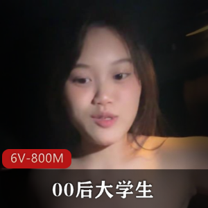 推特-香月怜RenKatsuki-高级媚黑[1V-1.4G]