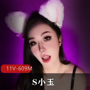 白丝妹[1V-2.9G]